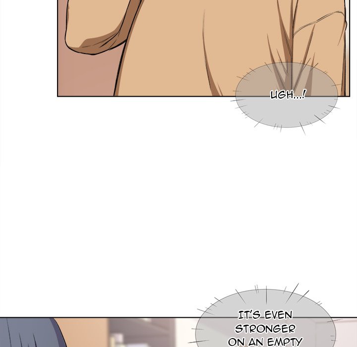 Excuse Me This Is My Room chapter 22 page 31