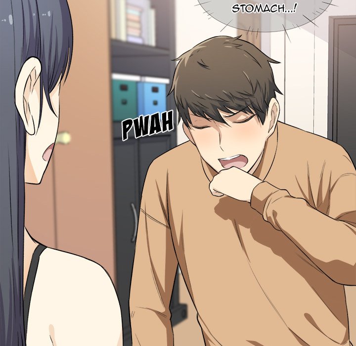 Excuse Me This Is My Room chapter 22 page 32