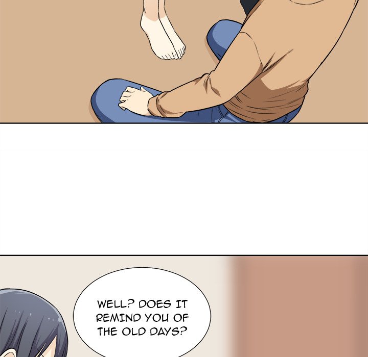 Excuse Me This Is My Room chapter 22 page 35