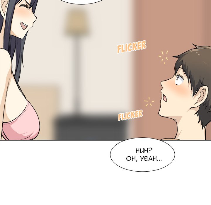 Excuse Me This Is My Room chapter 22 page 36
