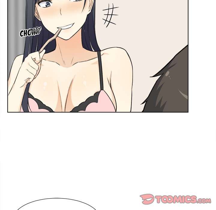 Excuse Me This Is My Room chapter 22 page 39