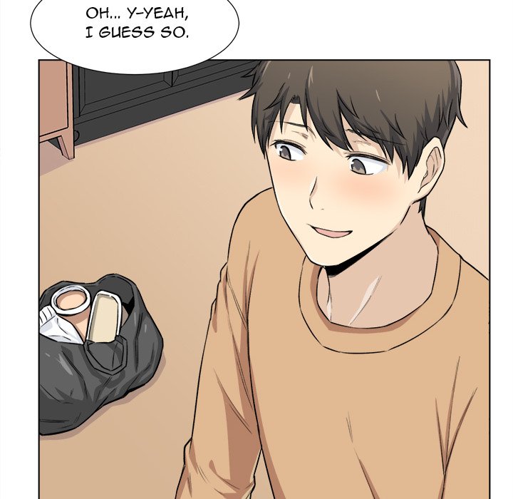 Excuse Me This Is My Room chapter 22 page 40