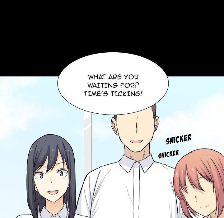 Excuse Me This Is My Room chapter 22 page 44