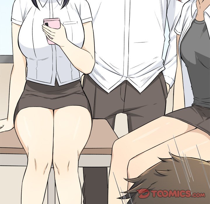 Excuse Me This Is My Room chapter 22 page 45