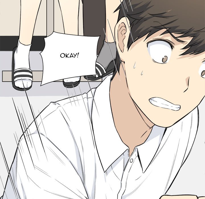 Excuse Me This Is My Room chapter 22 page 46