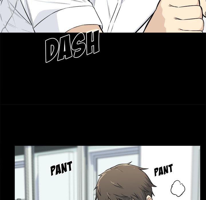 Excuse Me This Is My Room chapter 22 page 47