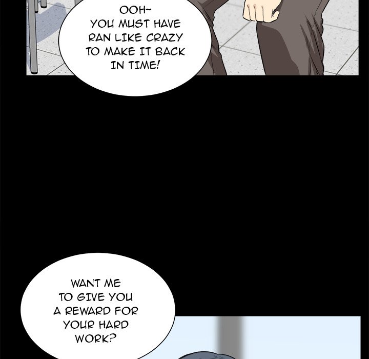 Excuse Me This Is My Room chapter 22 page 49