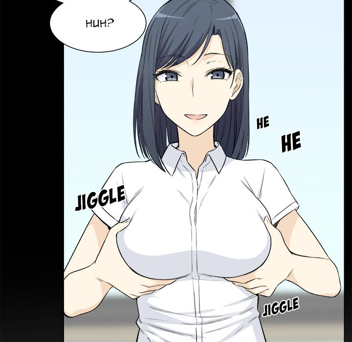 Excuse Me This Is My Room chapter 22 page 50