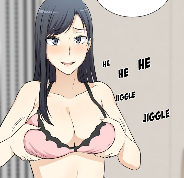 Excuse Me This Is My Room chapter 22 page 52