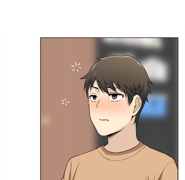 Excuse Me This Is My Room chapter 22 page 55