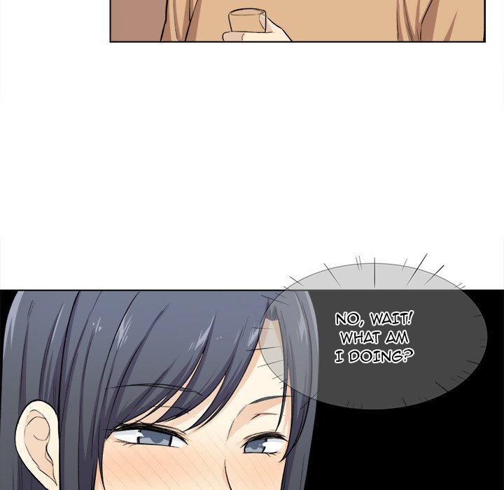Excuse Me This Is My Room chapter 22 page 56