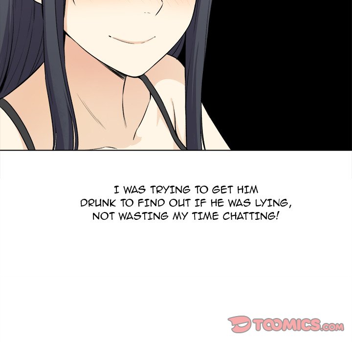 Excuse Me This Is My Room chapter 22 page 57