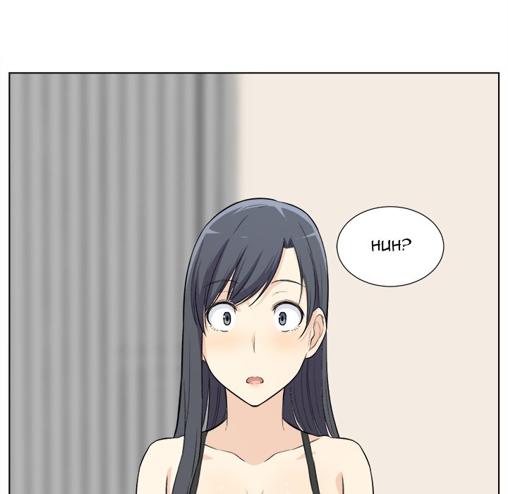 Excuse Me This Is My Room chapter 22 page 59