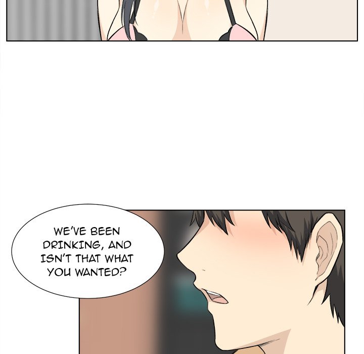 Excuse Me This Is My Room chapter 22 page 60