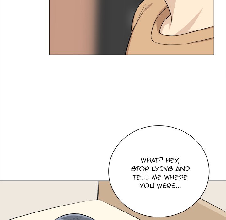 Excuse Me This Is My Room chapter 22 page 61
