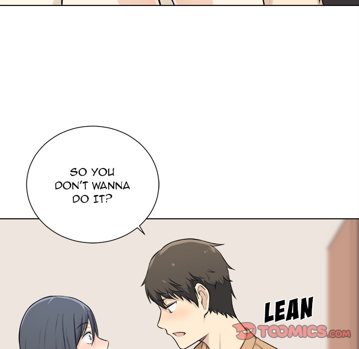 Excuse Me This Is My Room chapter 22 page 63