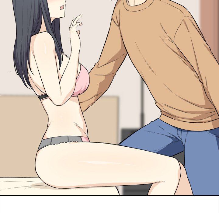 Excuse Me This Is My Room chapter 22 page 64
