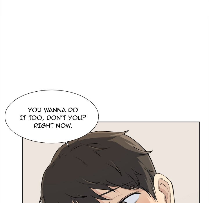 Excuse Me This Is My Room chapter 22 page 65