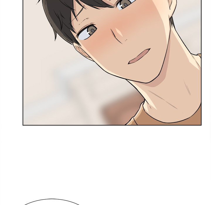 Excuse Me This Is My Room chapter 22 page 66
