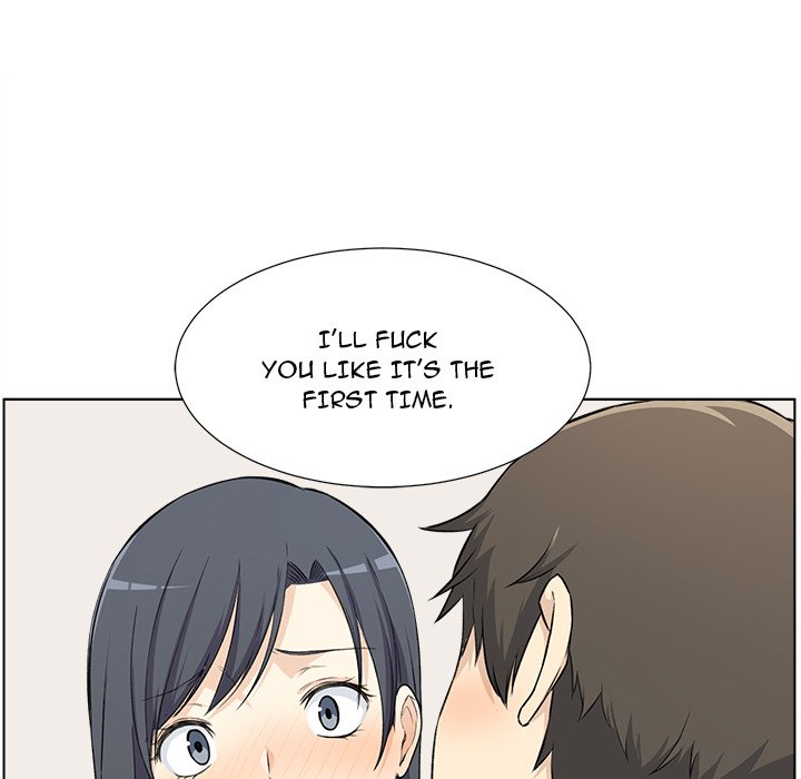 Excuse Me This Is My Room chapter 22 page 68