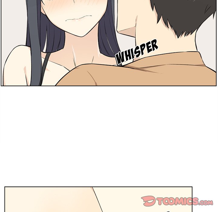 Excuse Me This Is My Room chapter 22 page 69