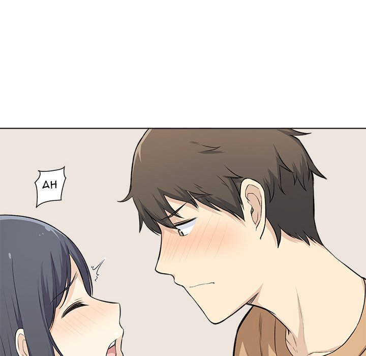 Excuse Me This Is My Room chapter 22 page 71