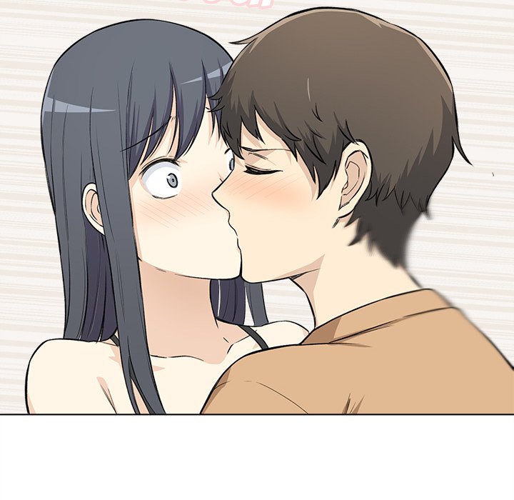 Excuse Me This Is My Room chapter 22 page 73
