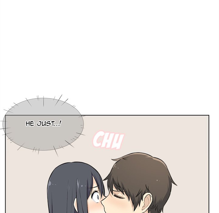 Excuse Me This Is My Room chapter 22 page 74
