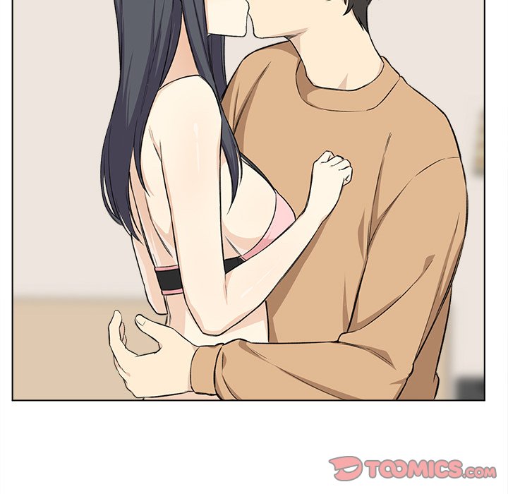 Excuse Me This Is My Room chapter 22 page 75