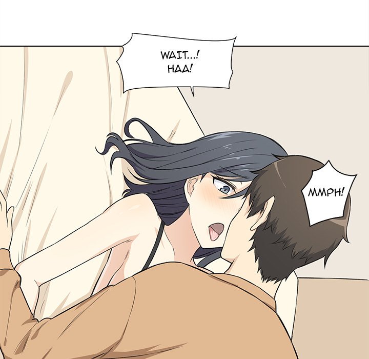 Excuse Me This Is My Room chapter 22 page 76