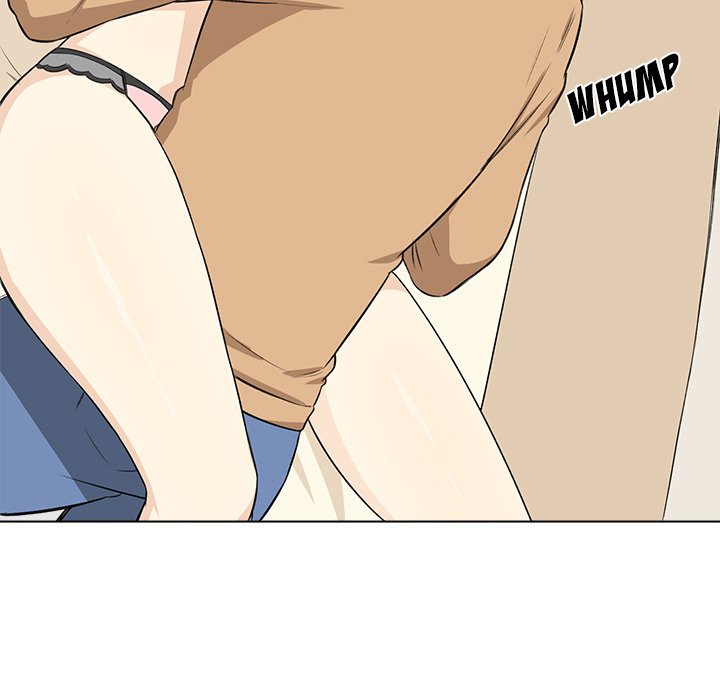 Excuse Me This Is My Room chapter 22 page 77