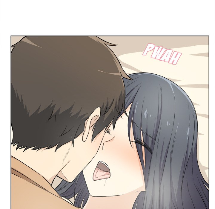 Excuse Me This Is My Room chapter 22 page 80
