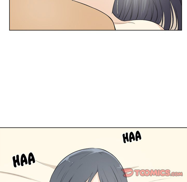 Excuse Me This Is My Room chapter 22 page 81