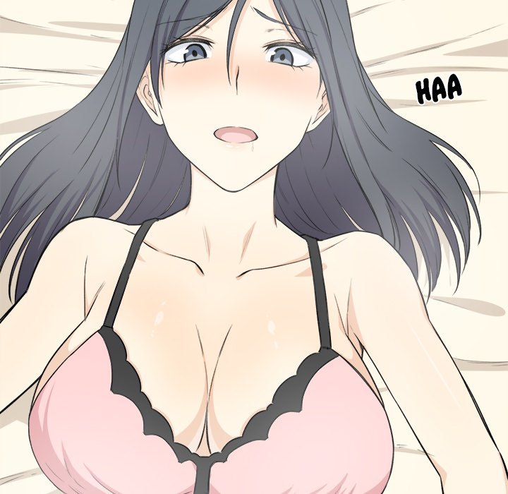 Excuse Me This Is My Room chapter 22 page 82