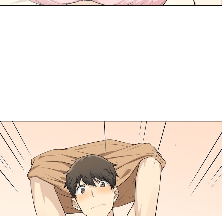 Excuse Me This Is My Room chapter 22 page 83