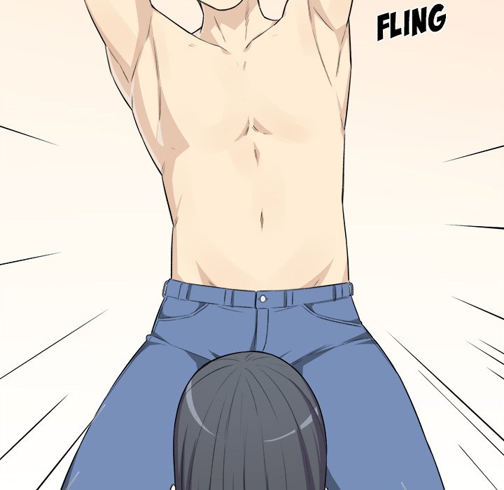 Excuse Me This Is My Room chapter 22 page 84