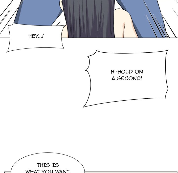 Excuse Me This Is My Room chapter 22 page 85