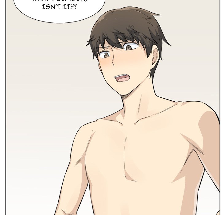 Excuse Me This Is My Room chapter 22 page 86