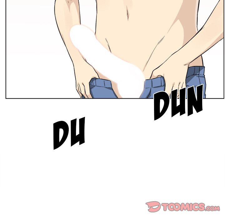 Excuse Me This Is My Room chapter 22 page 87