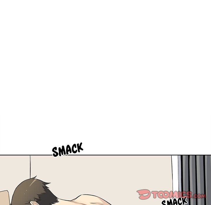 Excuse Me This Is My Room chapter 22 page 99