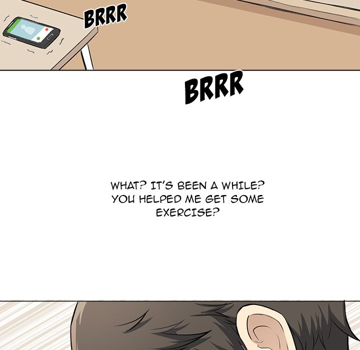 Excuse Me This Is My Room chapter 22 page 101