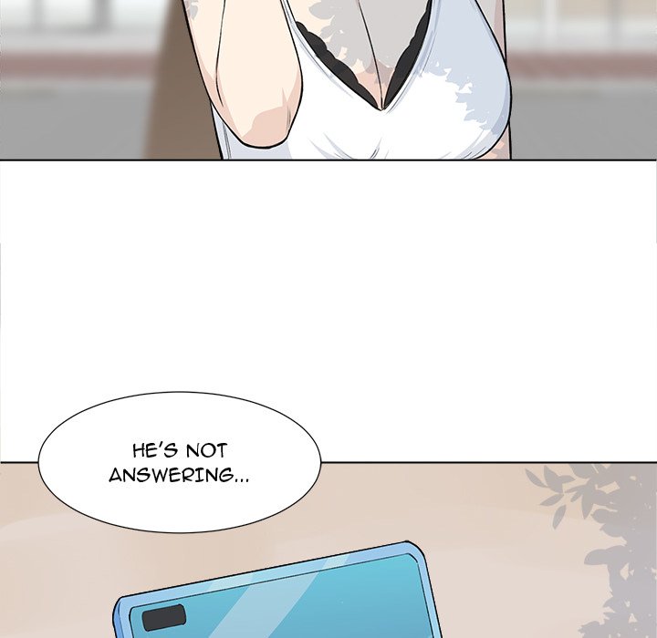Excuse Me This Is My Room chapter 22 page 107