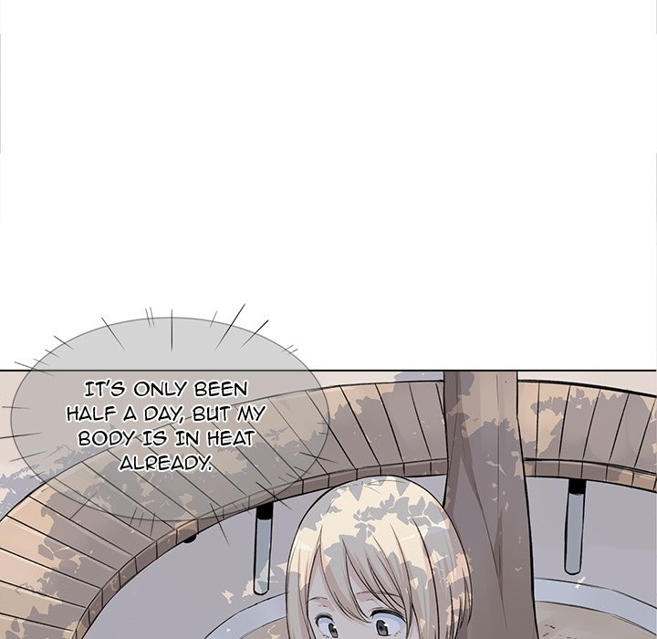 Excuse Me This Is My Room chapter 22 page 110
