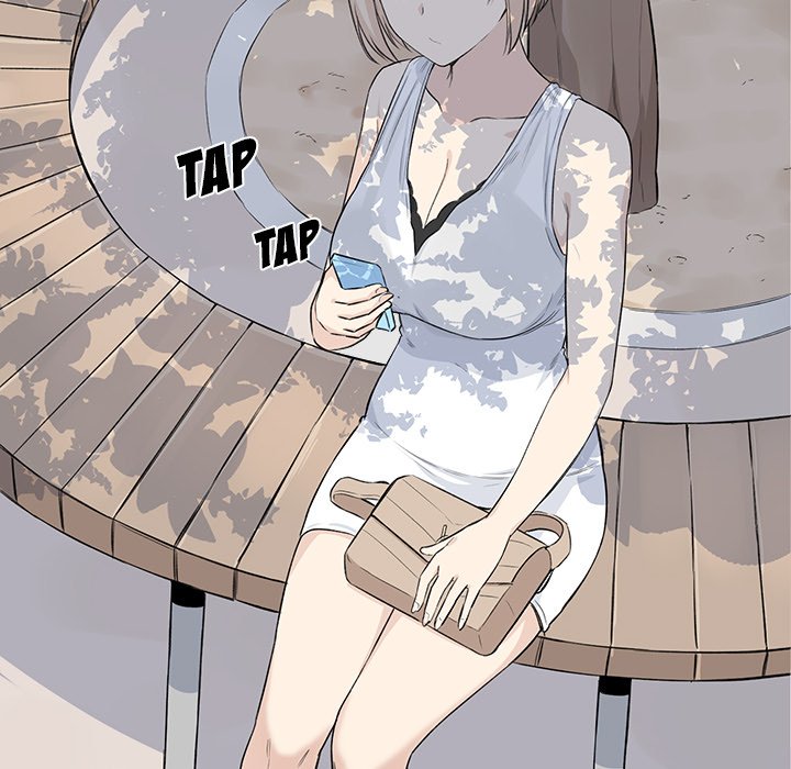 Excuse Me This Is My Room chapter 22 page 111