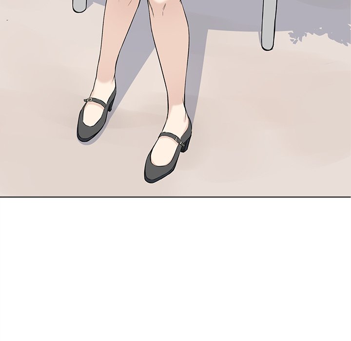 Excuse Me This Is My Room chapter 22 page 112
