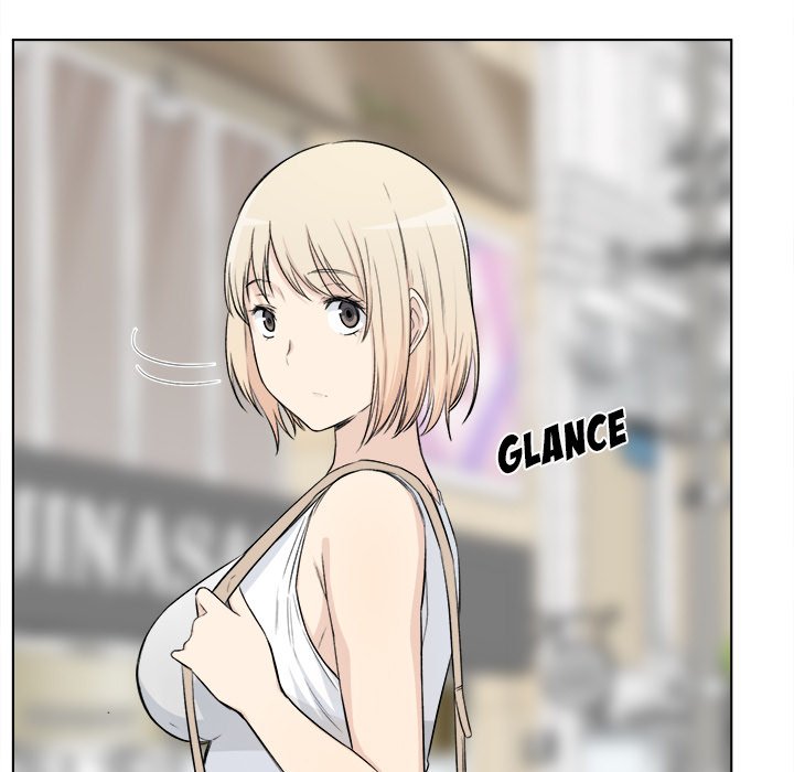 Excuse Me This Is My Room chapter 22 page 116
