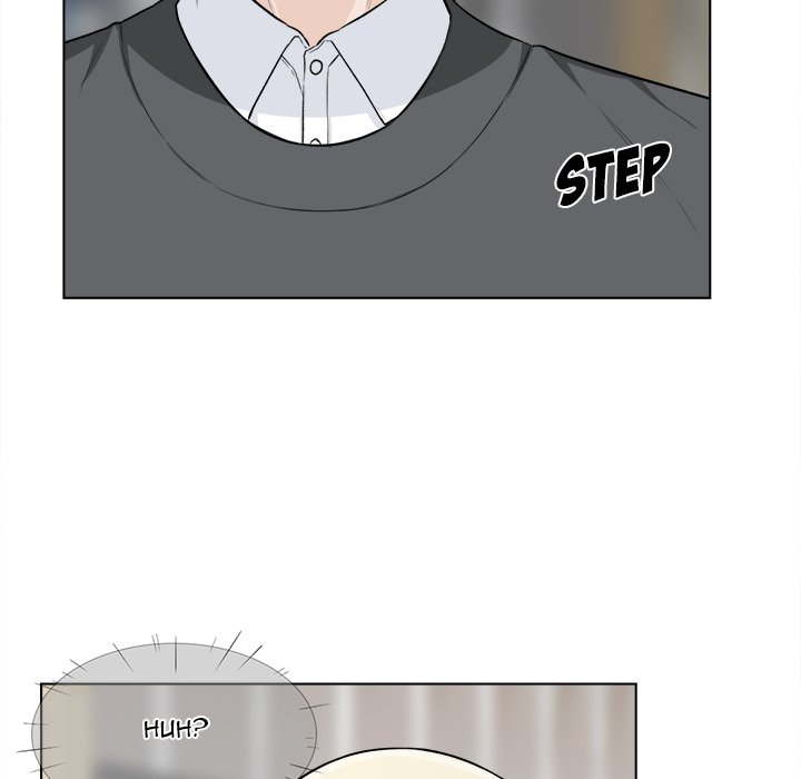 Excuse Me This Is My Room chapter 22 page 119