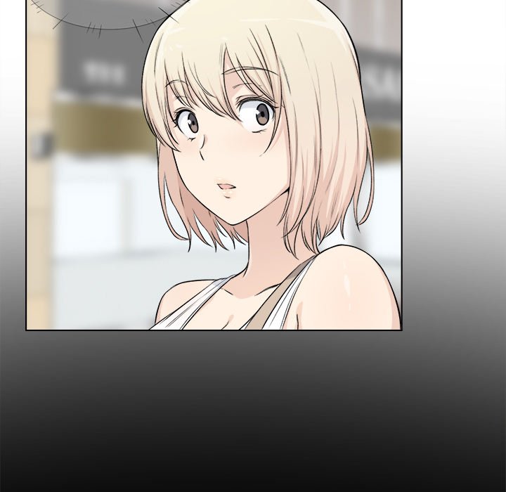 Excuse Me This Is My Room chapter 22 page 120