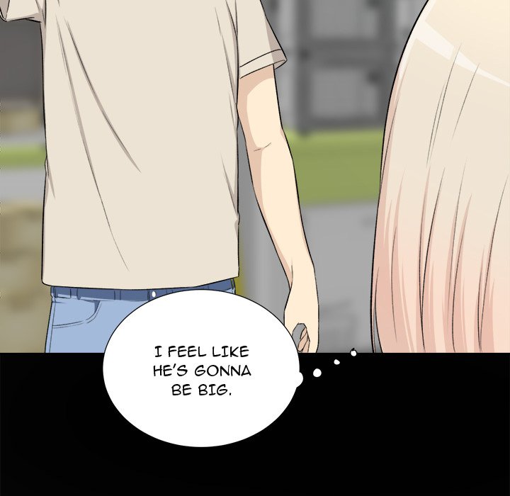 Excuse Me This Is My Room chapter 22 page 122