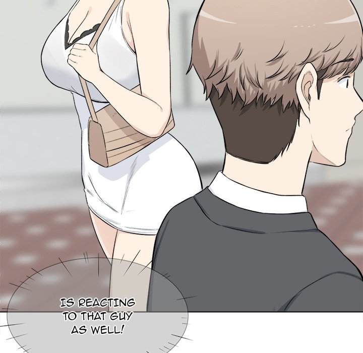 Excuse Me This Is My Room chapter 22 page 124